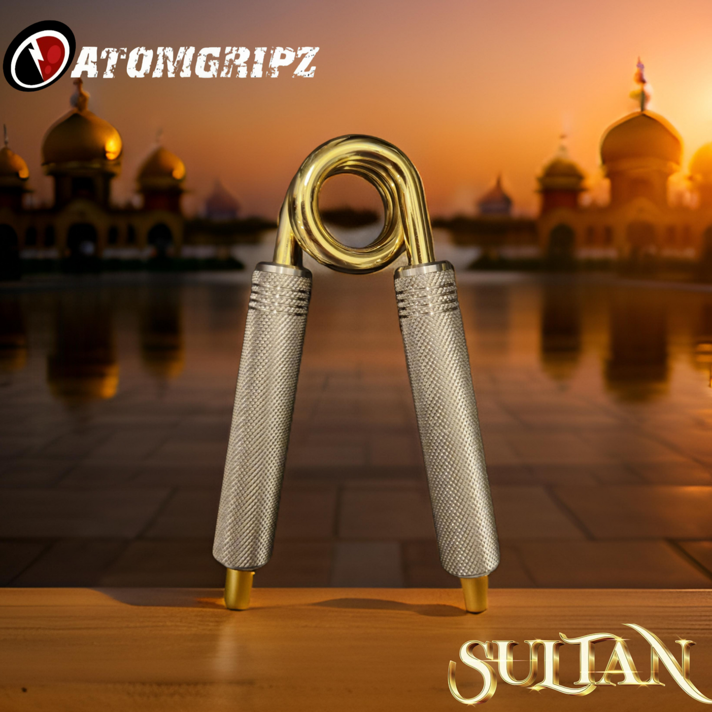 The Sultan