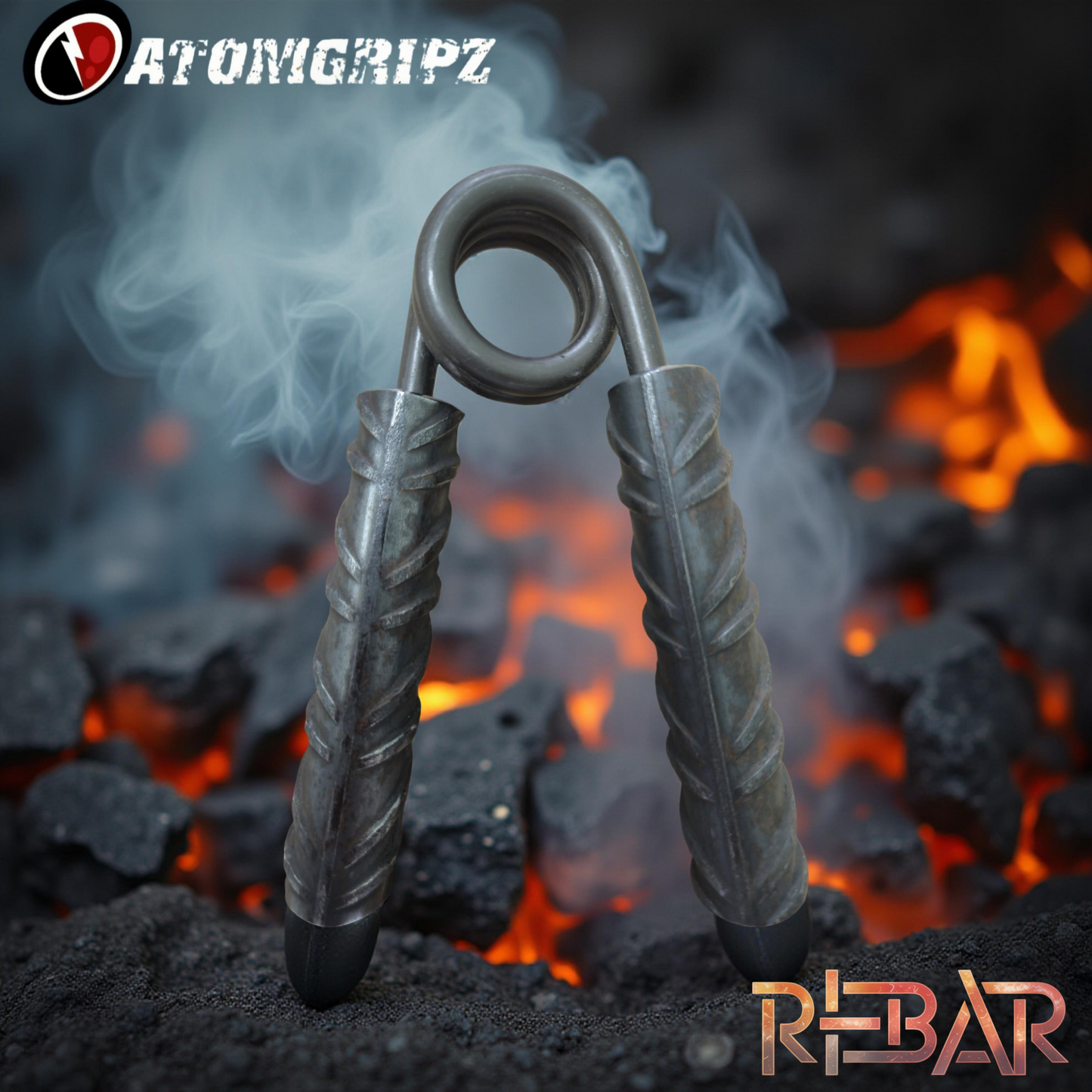 Rebar Steel Grippers