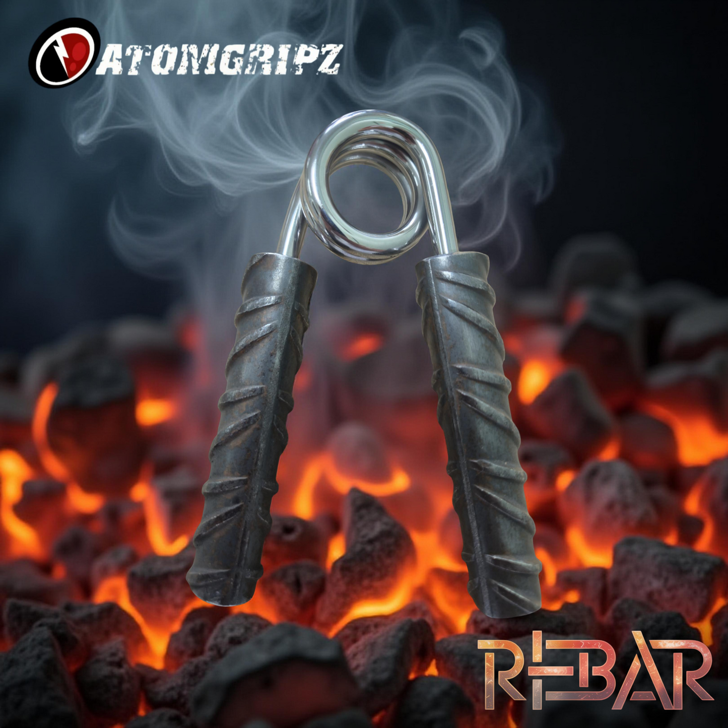 Rebar Steel Grippers