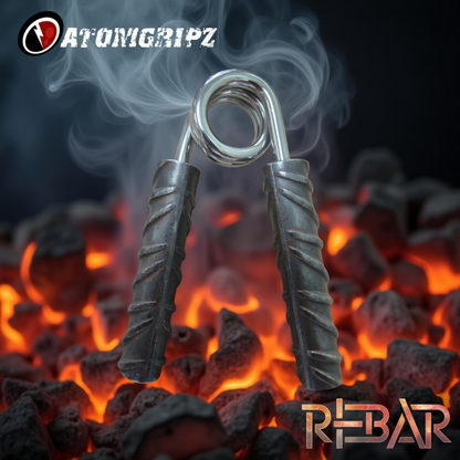 Rebar Steel Grippers