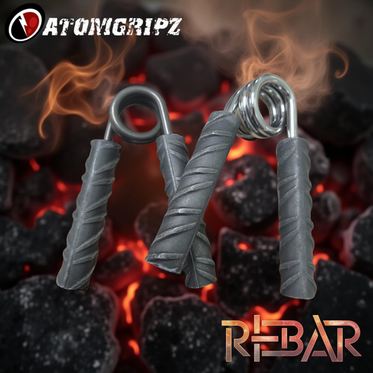 Rebar Steel Grippers