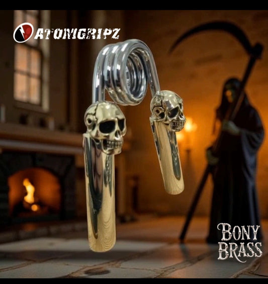 Bony Brass Limited Edition