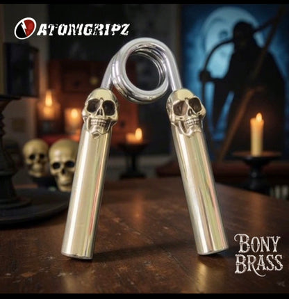 Bony Brass Limited Edition