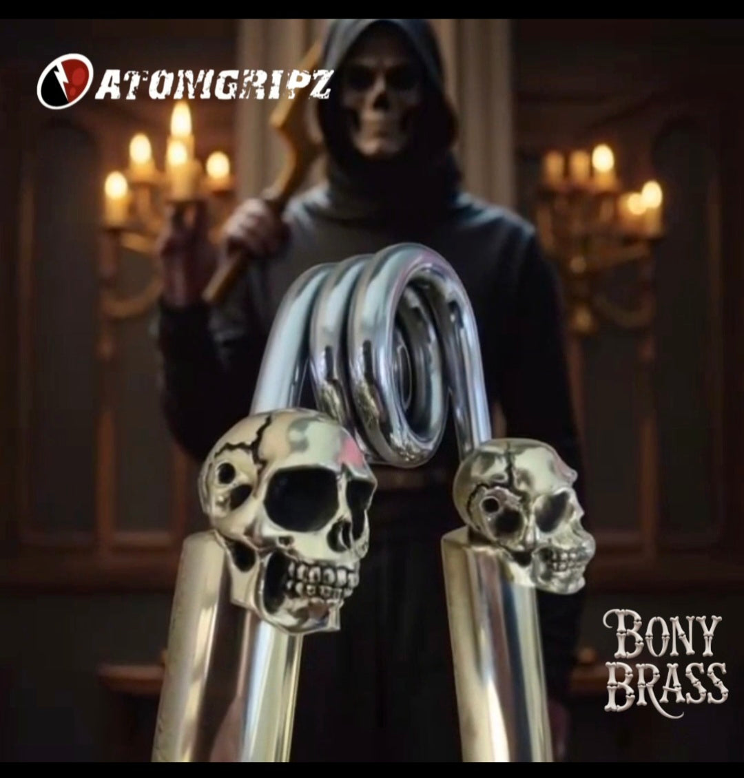 Bony Brass Limited Edition