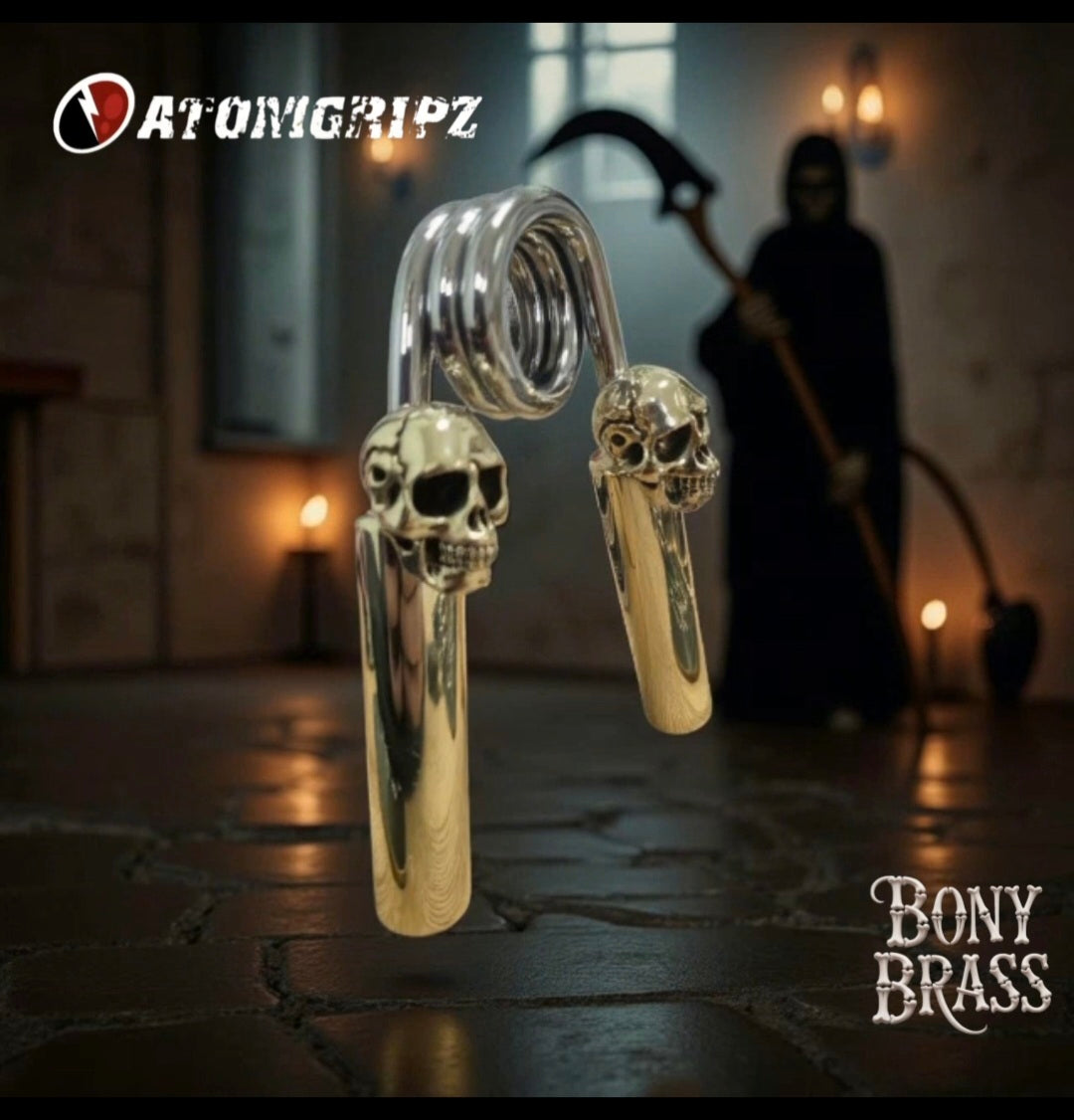 Bony Brass Limited Edition