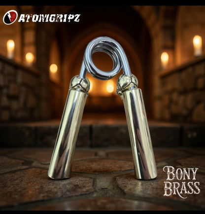 Bony Brass Limited Edition