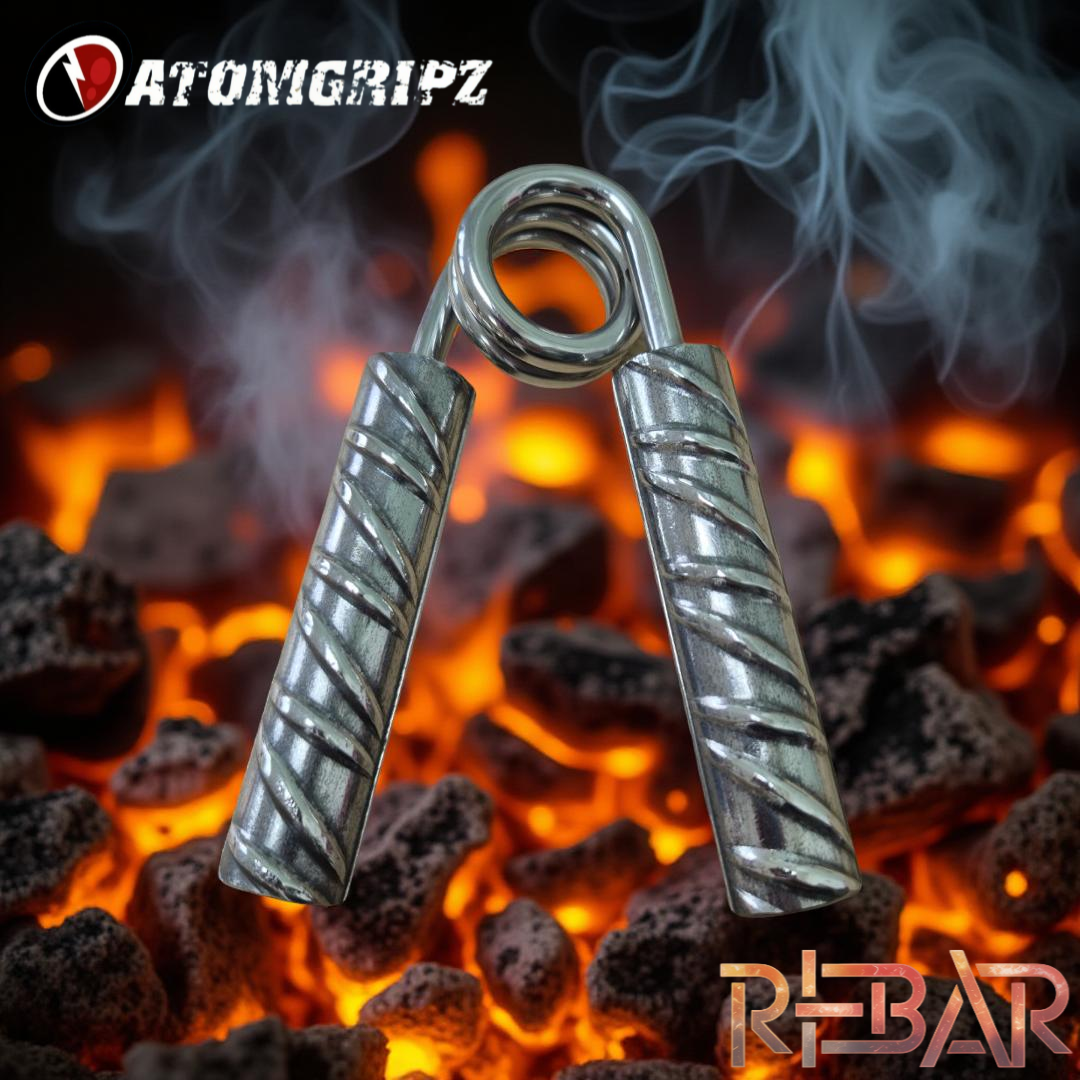 Rebar Steel Grippers