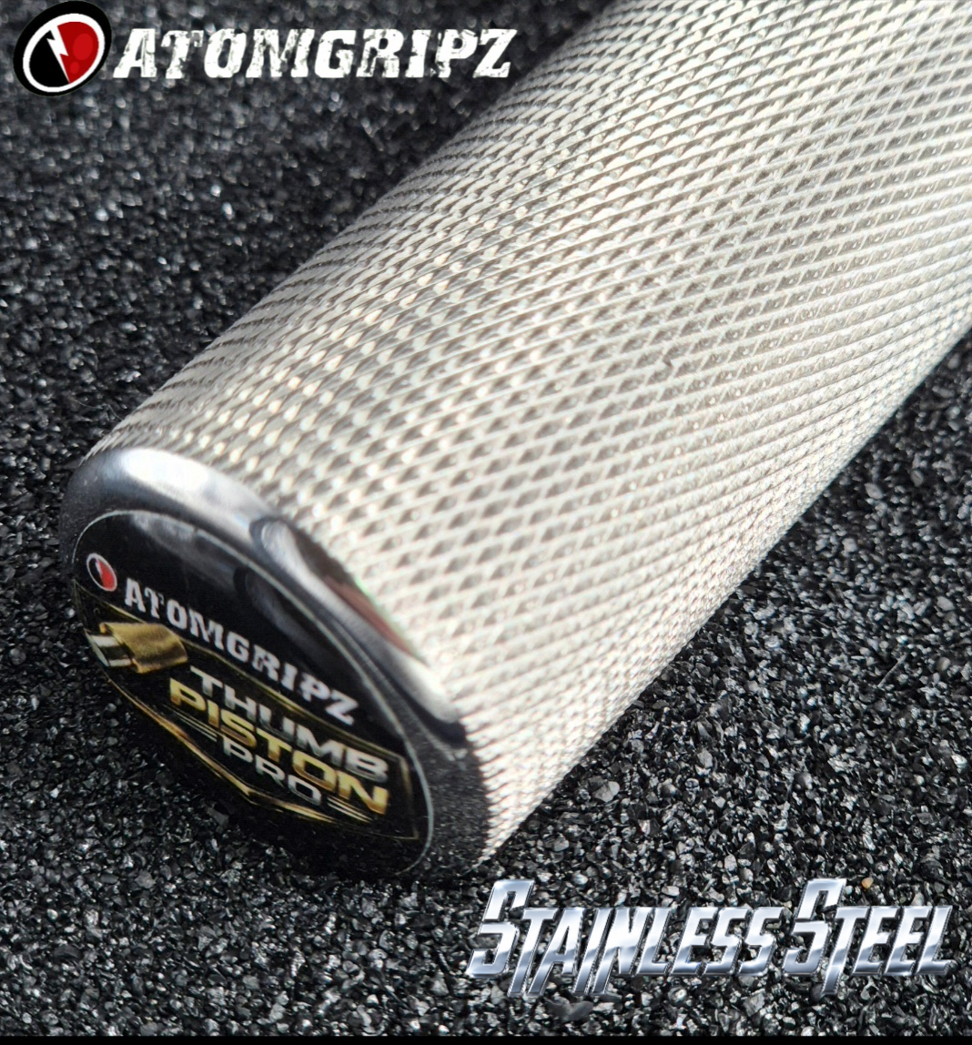 Thumb Piston Pro