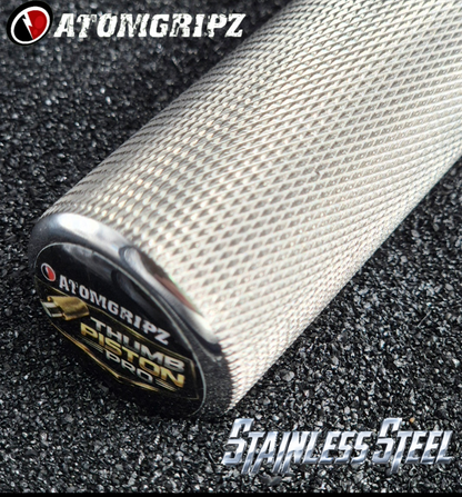 Thumb Piston Pro