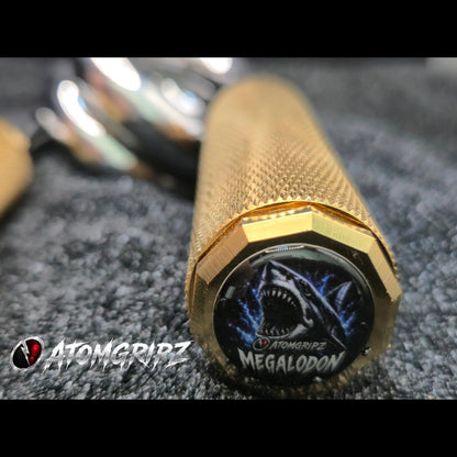 The Megalodon