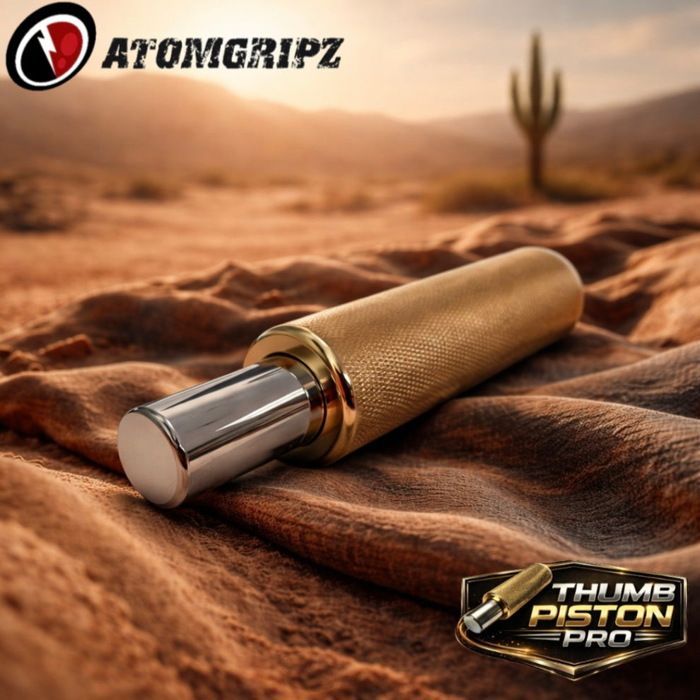 Atomgripz - Premium Custom Hand Grippers & Thumb Strength Tools ...