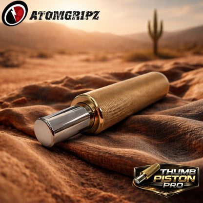 Thumb Piston Pro