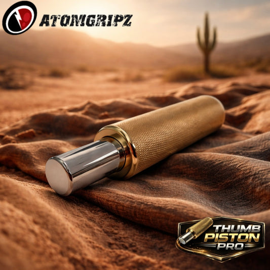 Thumb Piston Pro