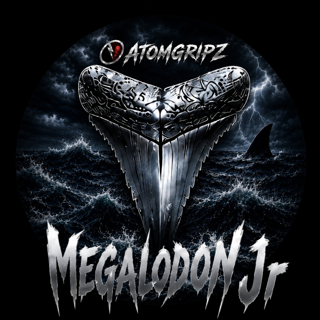 Megalodon Jr