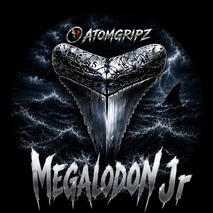 Megalodon Jr