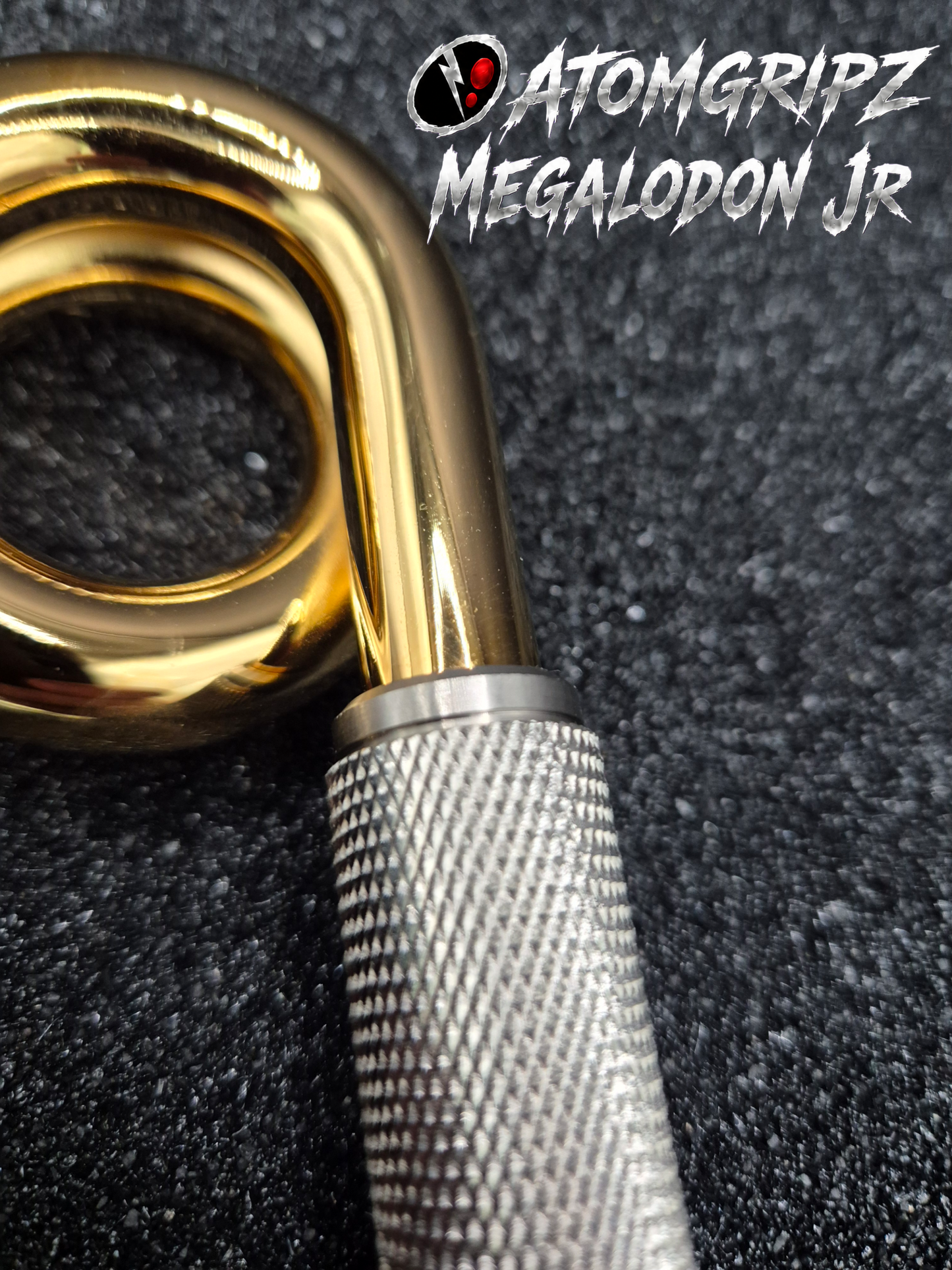 Megalodon Jr