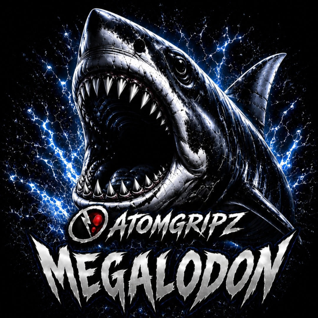 The Megalodon