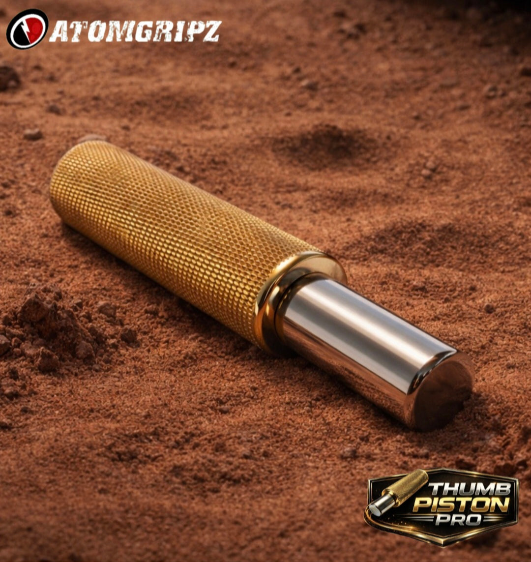 Thumb Piston Pro