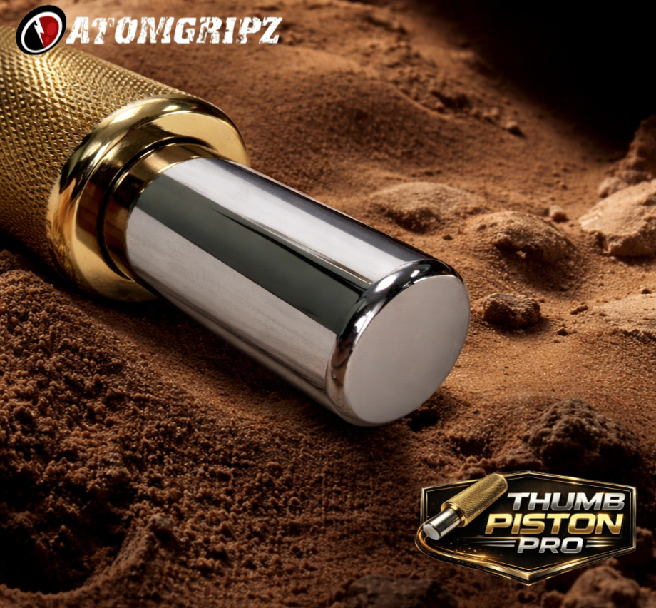 Thumb Piston Pro