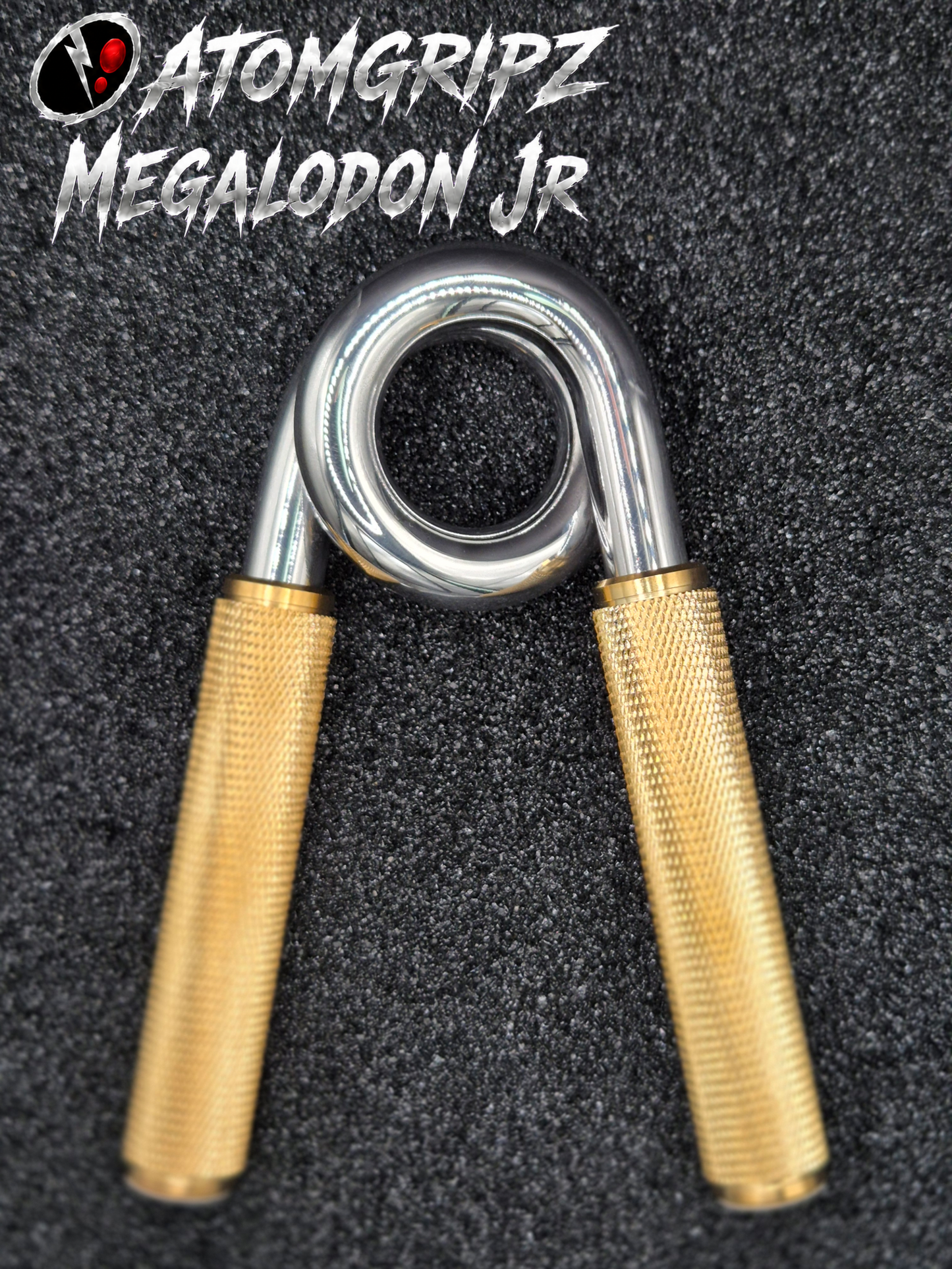 Megalodon Jr
