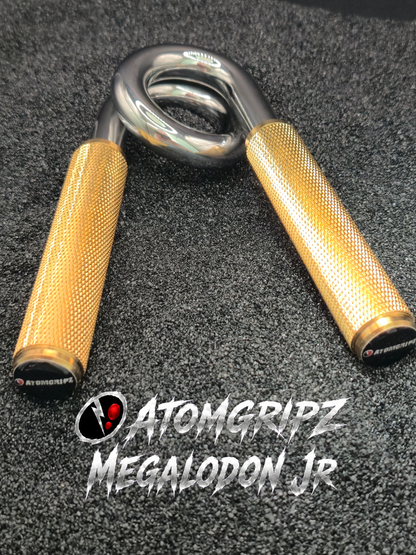 Megalodon Jr